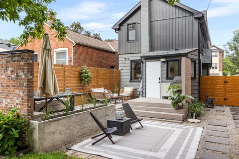 Photo 26 at 28 Thirtieth Street, Long Branch, Toronto