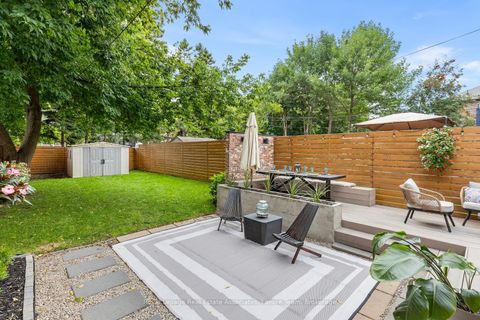 Photo 27 at 28 Thirtieth Street, Long Branch, Toronto