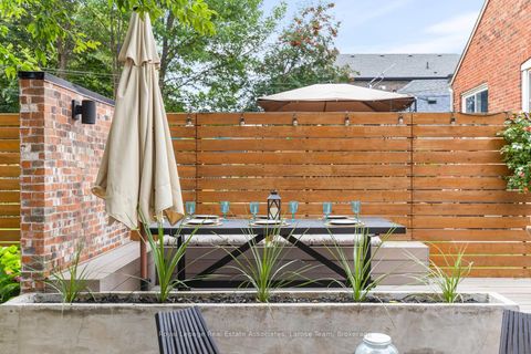 Photo 28 at 28 Thirtieth Street, Long Branch, Toronto