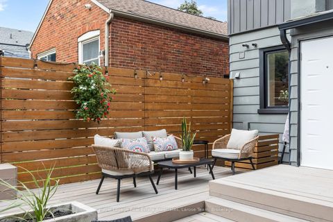 Photo 29 at 28 Thirtieth Street, Long Branch, Toronto