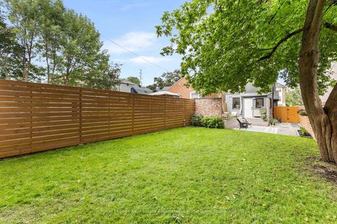 Photo 31 at 28 Thirtieth Street, Long Branch, Toronto
