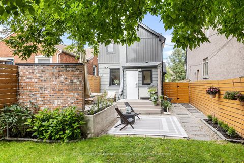 Photo 32 at 28 Thirtieth Street, Long Branch, Toronto
