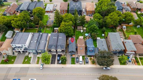 Photo 33 at 28 Thirtieth Street, Long Branch, Toronto