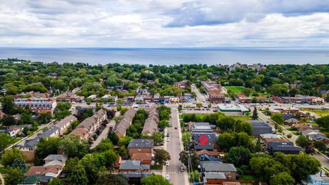 Photo 35 at 28 Thirtieth Street, Long Branch, Toronto