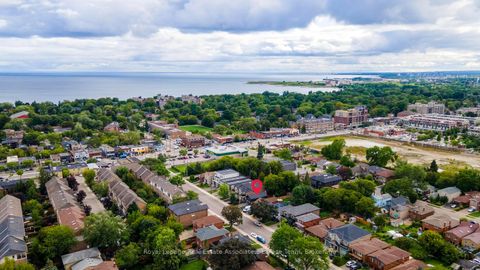 Photo 36 at 28 Thirtieth Street, Long Branch, Toronto