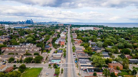 Photo 38 at 28 Thirtieth Street, Long Branch, Toronto