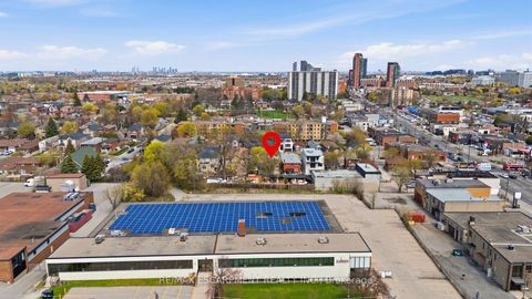 Photo 5 at 1049 Glencairn Avenue, Glen Park, Toronto