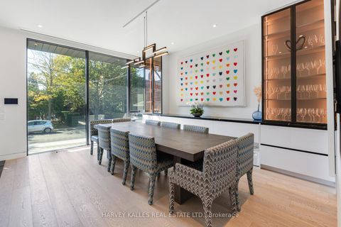 Photo 1 at 40 Thelma Avenue, Forest Hill South, Toronto