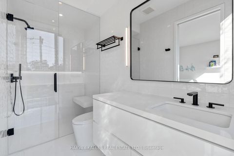 Photo 9 at 40 Thelma Avenue, Forest Hill South, Toronto