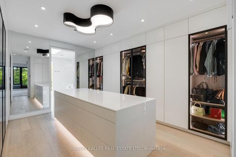 Photo 11 at 40 Thelma Avenue, Forest Hill South, Toronto