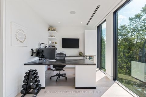 Photo 13 at 40 Thelma Avenue, Forest Hill South, Toronto