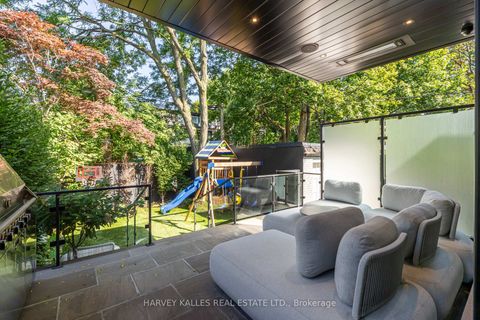 Photo 16 at 40 Thelma Avenue, Forest Hill South, Toronto