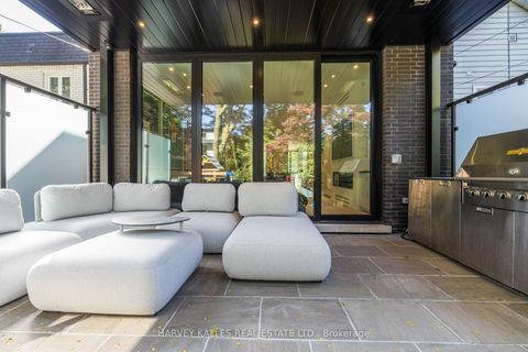 Photo 17 at 40 Thelma Avenue, Forest Hill South, Toronto