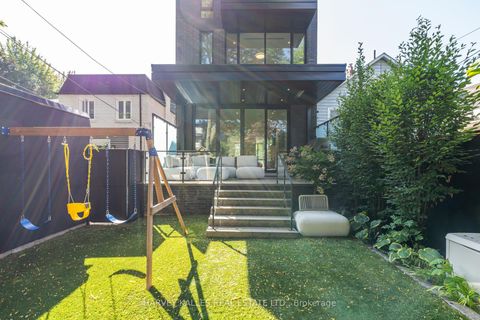 Photo 18 at 40 Thelma Avenue, Forest Hill South, Toronto
