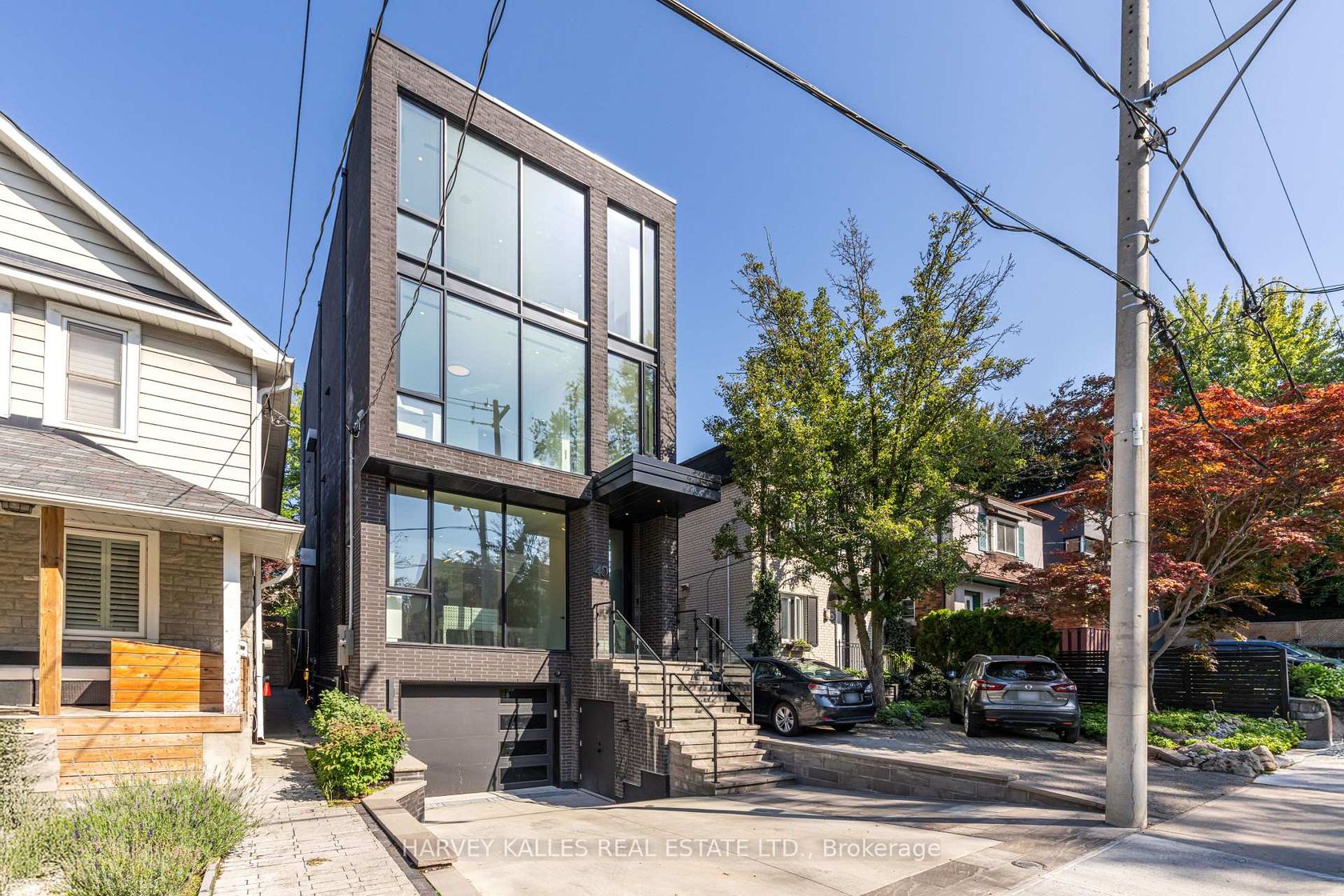 40 Thelma Avenue, Forest Hill South, Toronto 