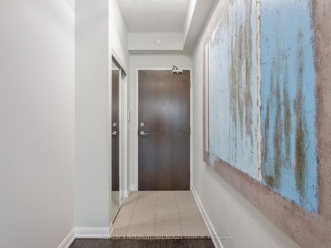 Photo 3 at 206 - 205 Sherway Gardens Road, City Centre West, Toronto