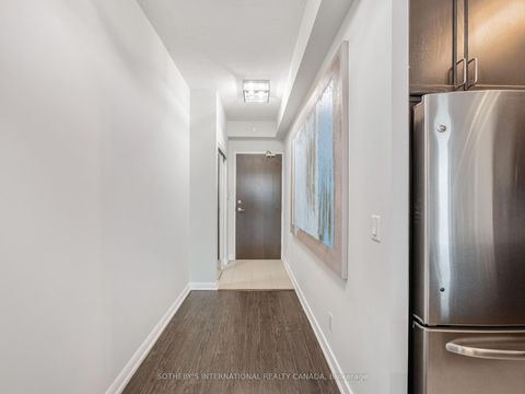 Photo 4 at 206 - 205 Sherway Gardens Road, City Centre West, Toronto