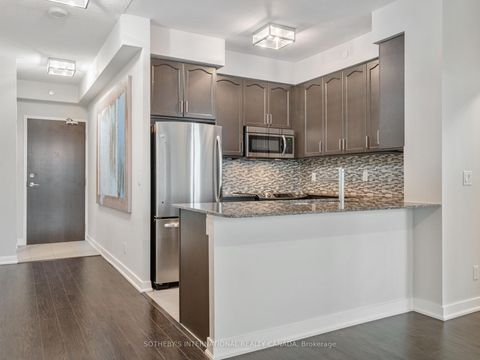 Photo 7 at 206 - 205 Sherway Gardens Road, City Centre West, Toronto