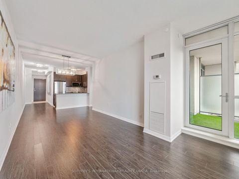 Photo 8 at 206 - 205 Sherway Gardens Road, City Centre West, Toronto