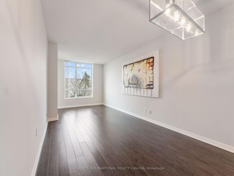 Photo 9 at 206 - 205 Sherway Gardens Road, City Centre West, Toronto