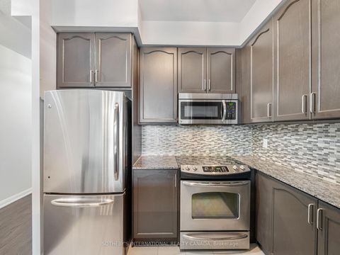 Photo 10 at 206 - 205 Sherway Gardens Road, City Centre West, Toronto