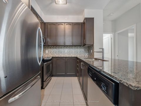 Photo 11 at 206 - 205 Sherway Gardens Road, City Centre West, Toronto