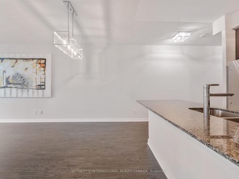 Photo 13 at 206 - 205 Sherway Gardens Road, City Centre West, Toronto