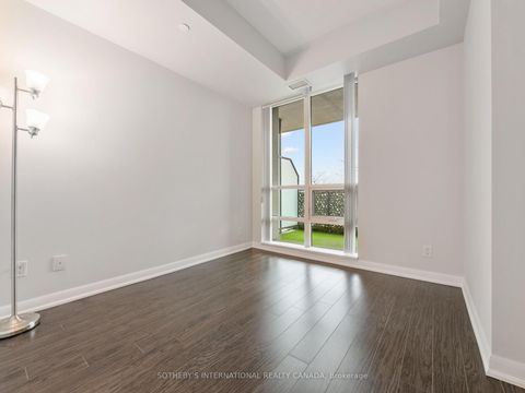 Photo 14 at 206 - 205 Sherway Gardens Road, City Centre West, Toronto
