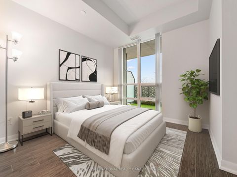 Photo 15 at 206 - 205 Sherway Gardens Road, City Centre West, Toronto