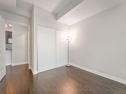 Photo 16 at 206 - 205 Sherway Gardens Road, City Centre West, Toronto