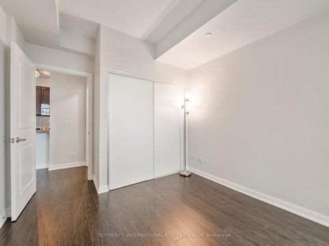 Photo 17 at 206 - 205 Sherway Gardens Road, City Centre West, Toronto