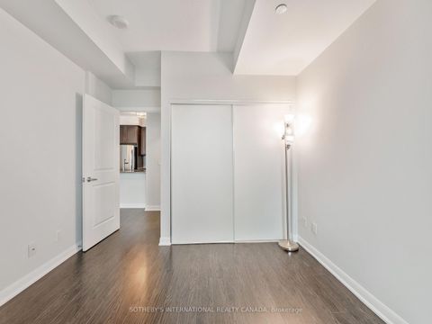 Photo 18 at 206 - 205 Sherway Gardens Road, City Centre West, Toronto