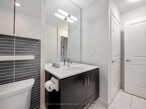 Photo 20 at 206 - 205 Sherway Gardens Road, City Centre West, Toronto