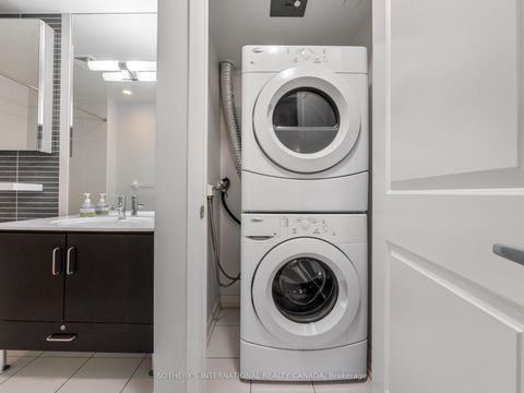 Photo 21 at 206 - 205 Sherway Gardens Road, City Centre West, Toronto
