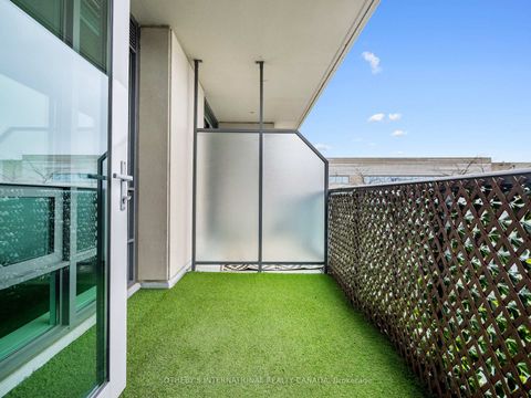 Photo 22 at 206 - 205 Sherway Gardens Road, City Centre West, Toronto