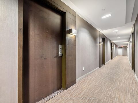 Photo 24 at 206 - 205 Sherway Gardens Road, City Centre West, Toronto