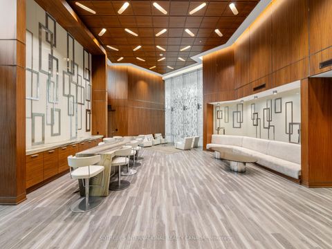Photo 25 at 206 - 205 Sherway Gardens Road, City Centre West, Toronto