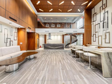 Photo 26 at 206 - 205 Sherway Gardens Road, City Centre West, Toronto