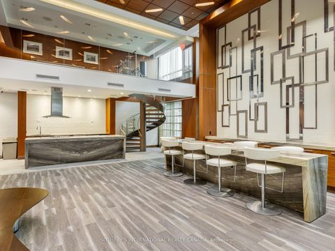 Photo 27 at 206 - 205 Sherway Gardens Road, City Centre West, Toronto