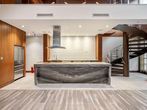Photo 28 at 206 - 205 Sherway Gardens Road, City Centre West, Toronto