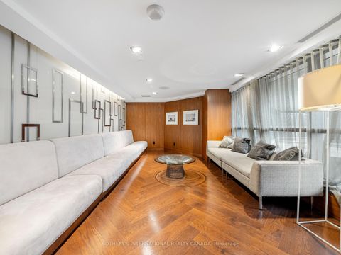 Photo 29 at 206 - 205 Sherway Gardens Road, City Centre West, Toronto