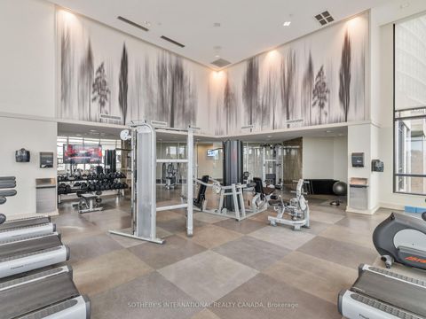 Photo 32 at 206 - 205 Sherway Gardens Road, City Centre West, Toronto