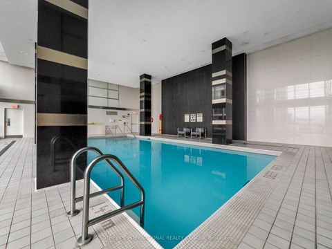 Photo 34 at 206 - 205 Sherway Gardens Road, City Centre West, Toronto
