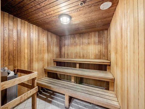 Photo 36 at 206 - 205 Sherway Gardens Road, City Centre West, Toronto