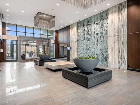 Photo 37 at 206 - 205 Sherway Gardens Road, City Centre West, Toronto