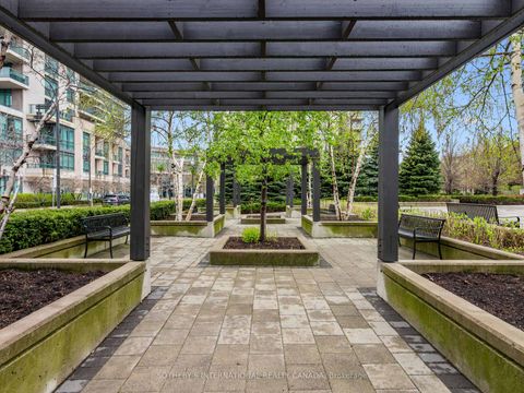 Photo 38 at 206 - 205 Sherway Gardens Road, City Centre West, Toronto