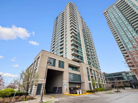 Photo 41 at 206 - 205 Sherway Gardens Road, City Centre West, Toronto