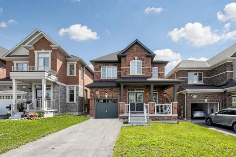 Photo 0 at 2183 Lozenby Street, Alcona, Innisfil