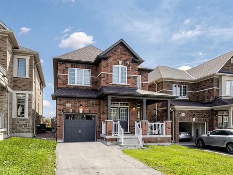 Photo 1 at 2183 Lozenby Street, Alcona, Innisfil