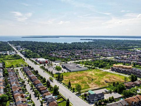 Photo 34 at 2183 Lozenby Street, Alcona, Innisfil